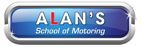 Alan's School of Motoring