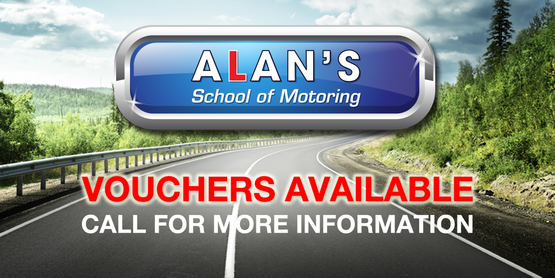 Alan's School Of Motoring
